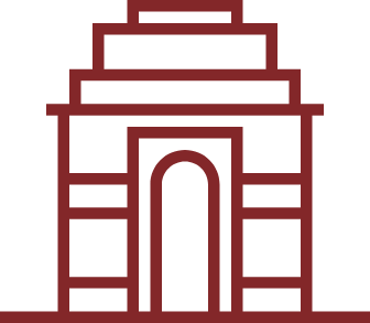 Delhi landmark